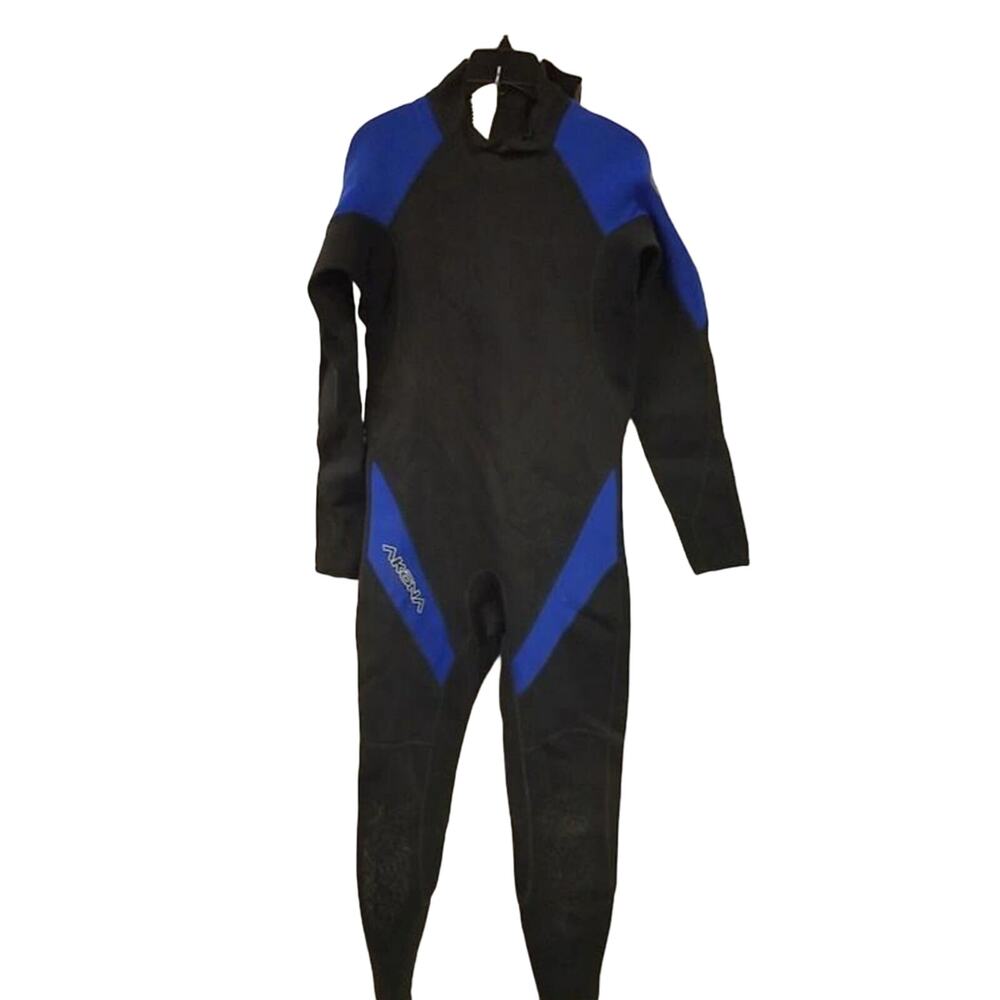 AKONA EUC MENS FULL SIZE BODY WET SUIT